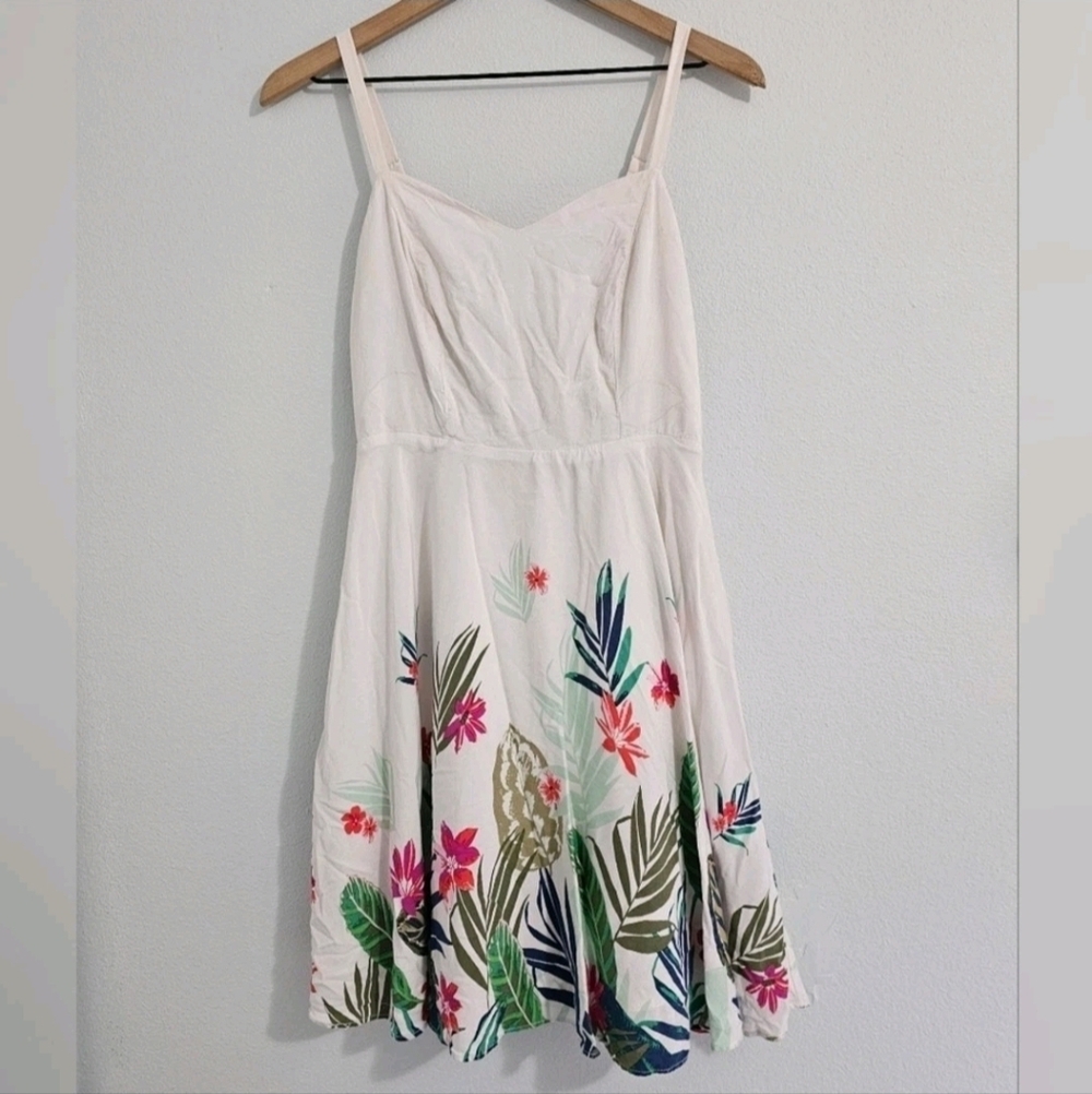 Old Navy • Floral Cami Dress‎